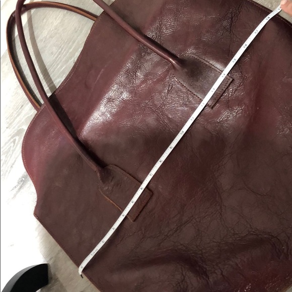 Leather purse 👜 - Picture 5 of 7